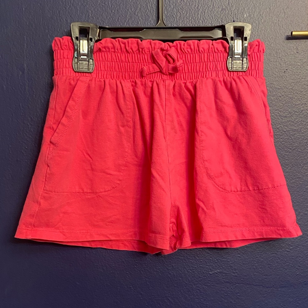 Kids cookies shorts size m
